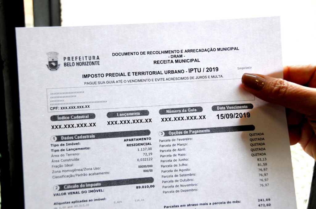 iptu