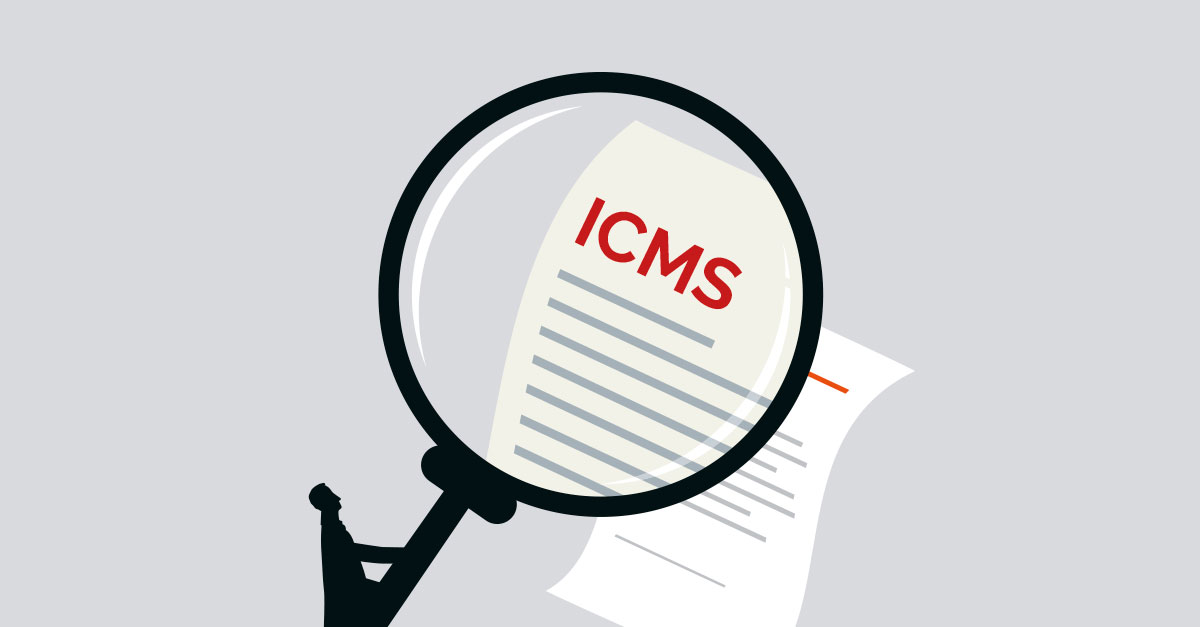 ICMS