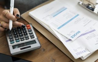 renúncia fiscal