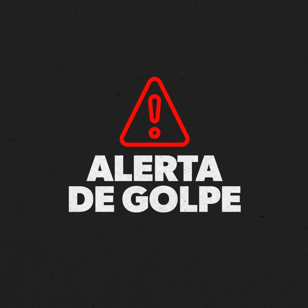golpe Phishing
