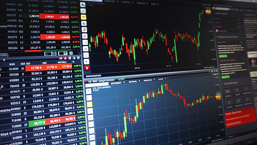bolsa-de-valores economia