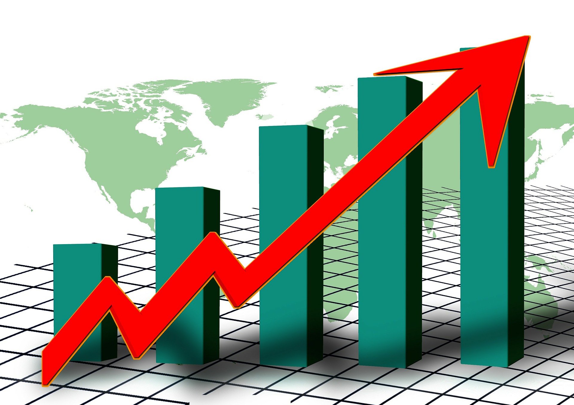 statistics-gc174d3daa_1920 Agronegócio