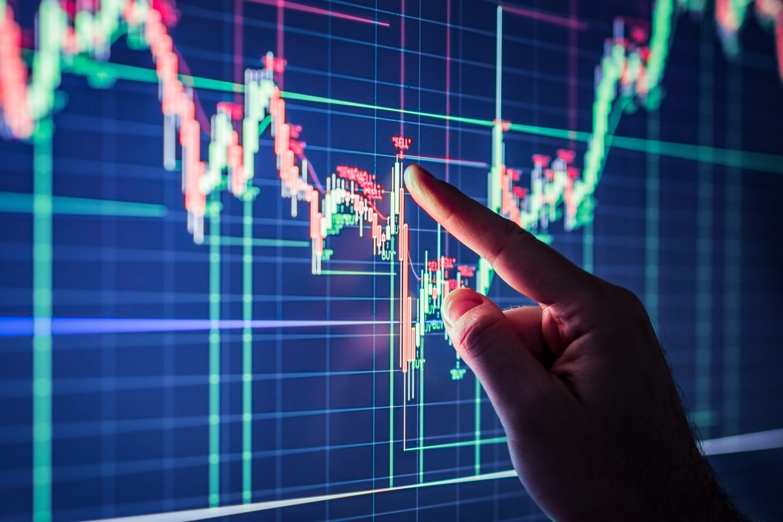 mercado financeiro FGV