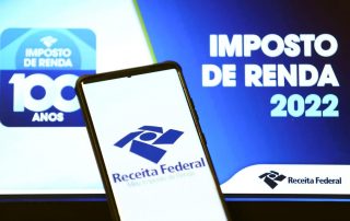 IMPOSTO DE RENDA