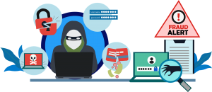  Phishing 