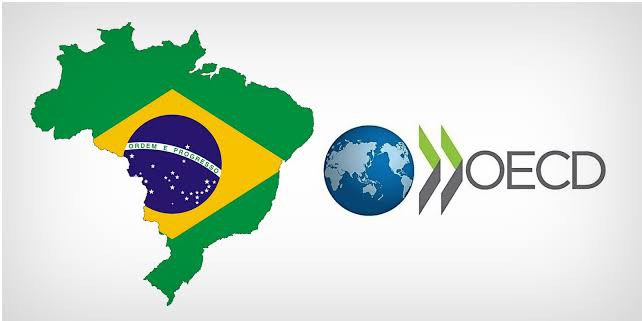 ocde brasil OCDE