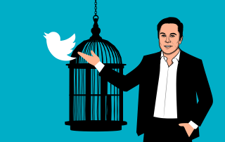 Elon twitter
