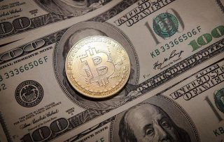 bitcoin