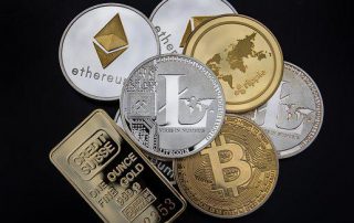 criptomoeda