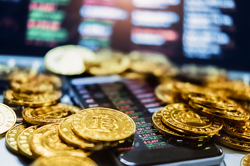 criptomoeda