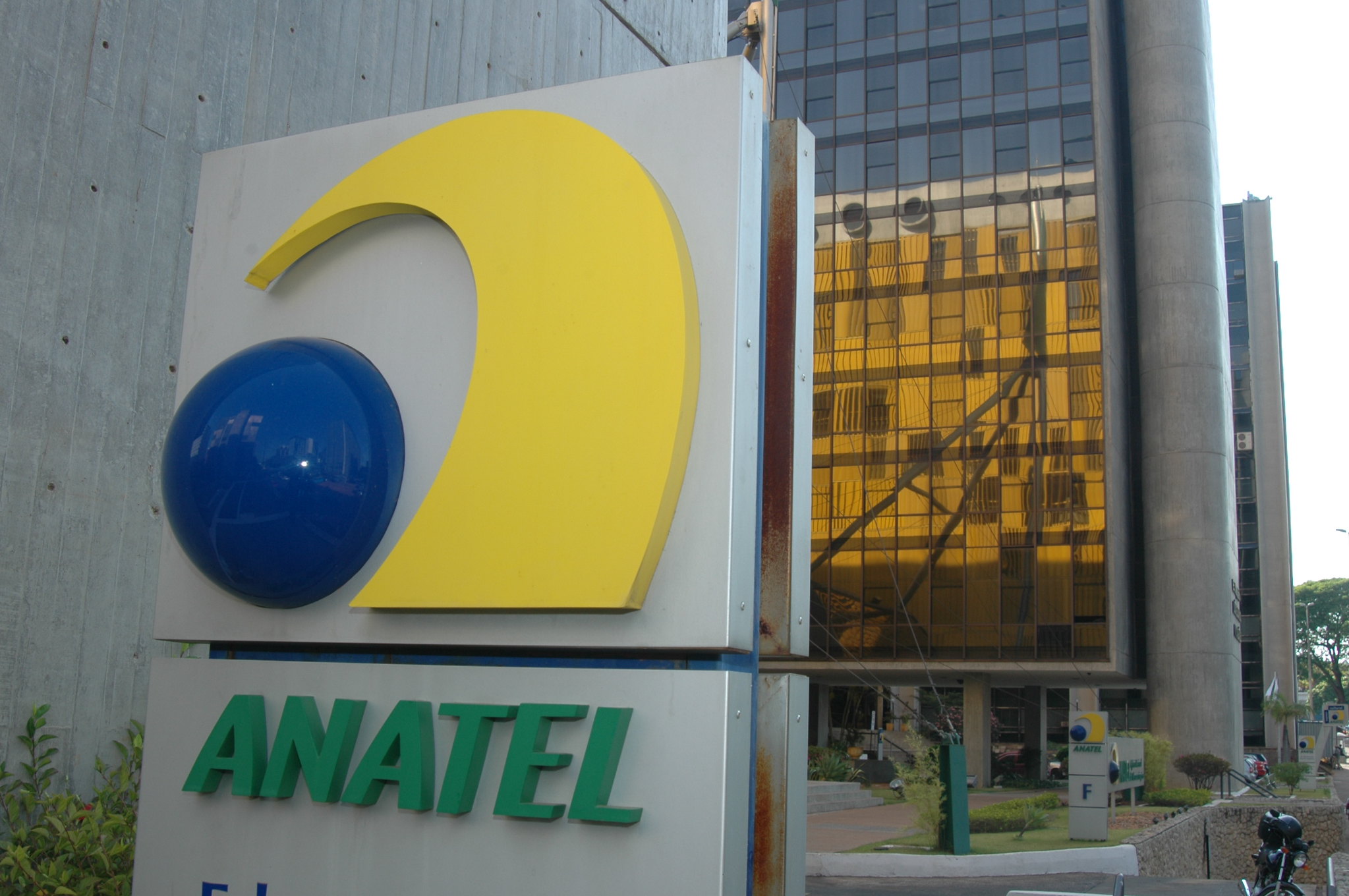Anatel-frente Anatel
