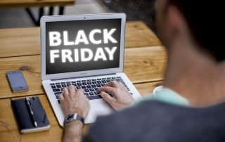 black friday