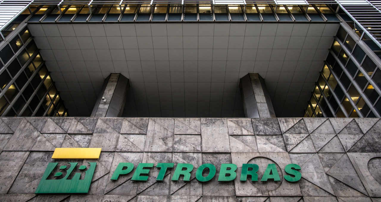petrobras (1) Dividendos