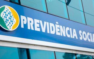 Previdência