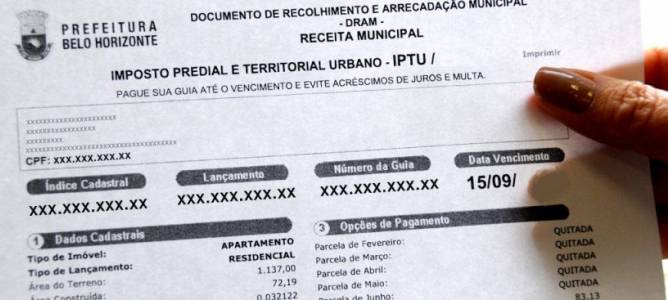 IPTU