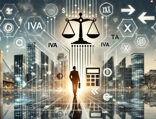 Impacto da Reforma Tributária no Setor Empresarial