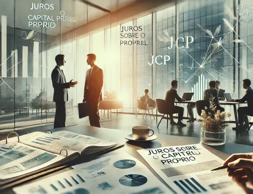 Juros sobre o Capital Próprio (JCP): Entenda a Nova Regulamentação e Seus Impactos no Planejamento Tributário